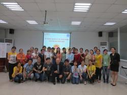 Kỹ năng quản lý và thực hiện chuyên án hiệu quả - Pou Yuen (11.01.2019)